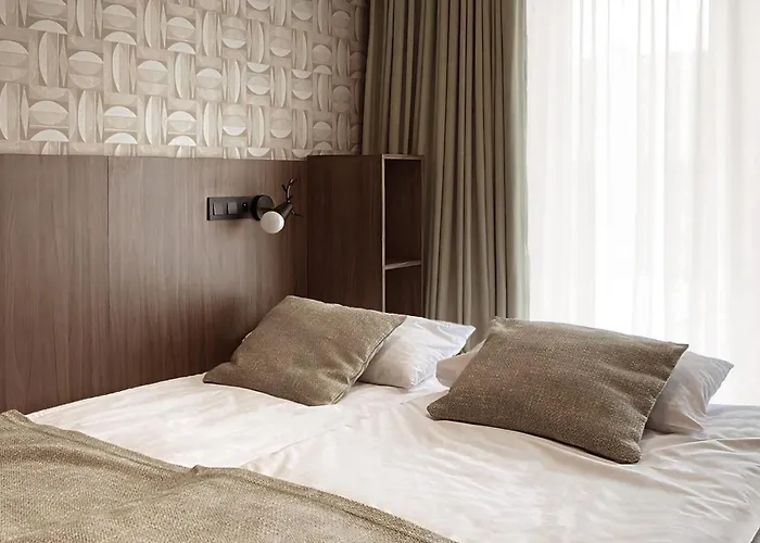 Apartamenty Podhale