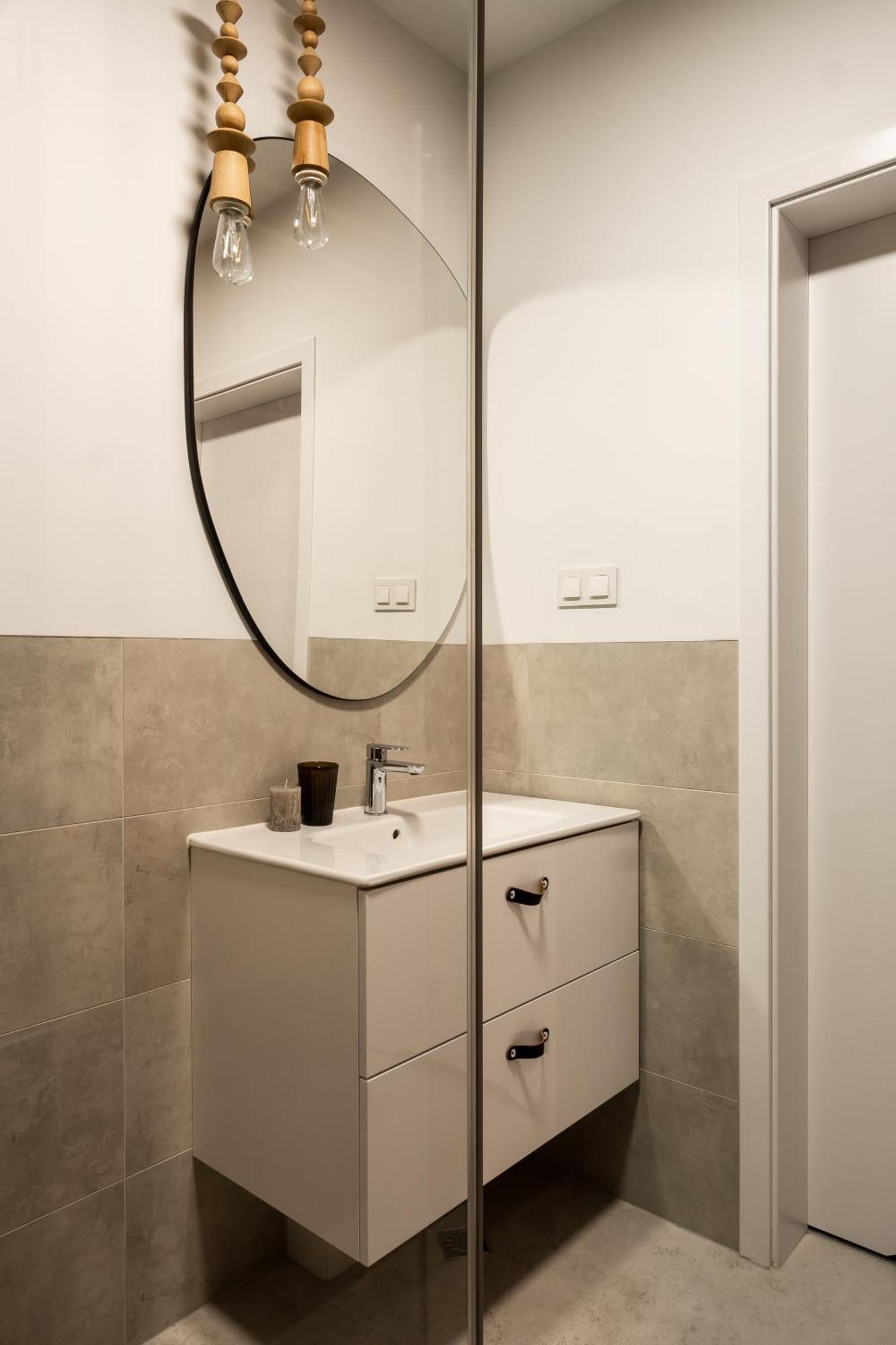 Apartmán Podhale *