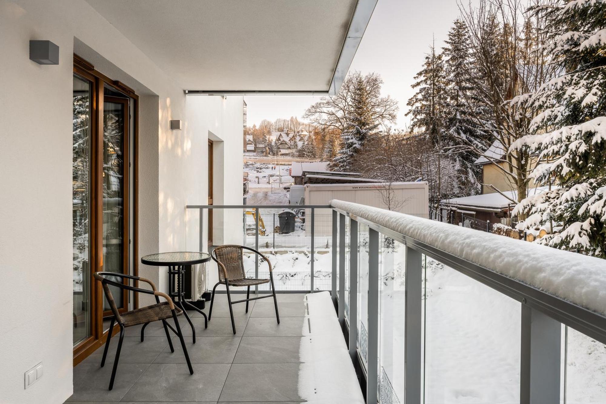 Podhale Apartmán
