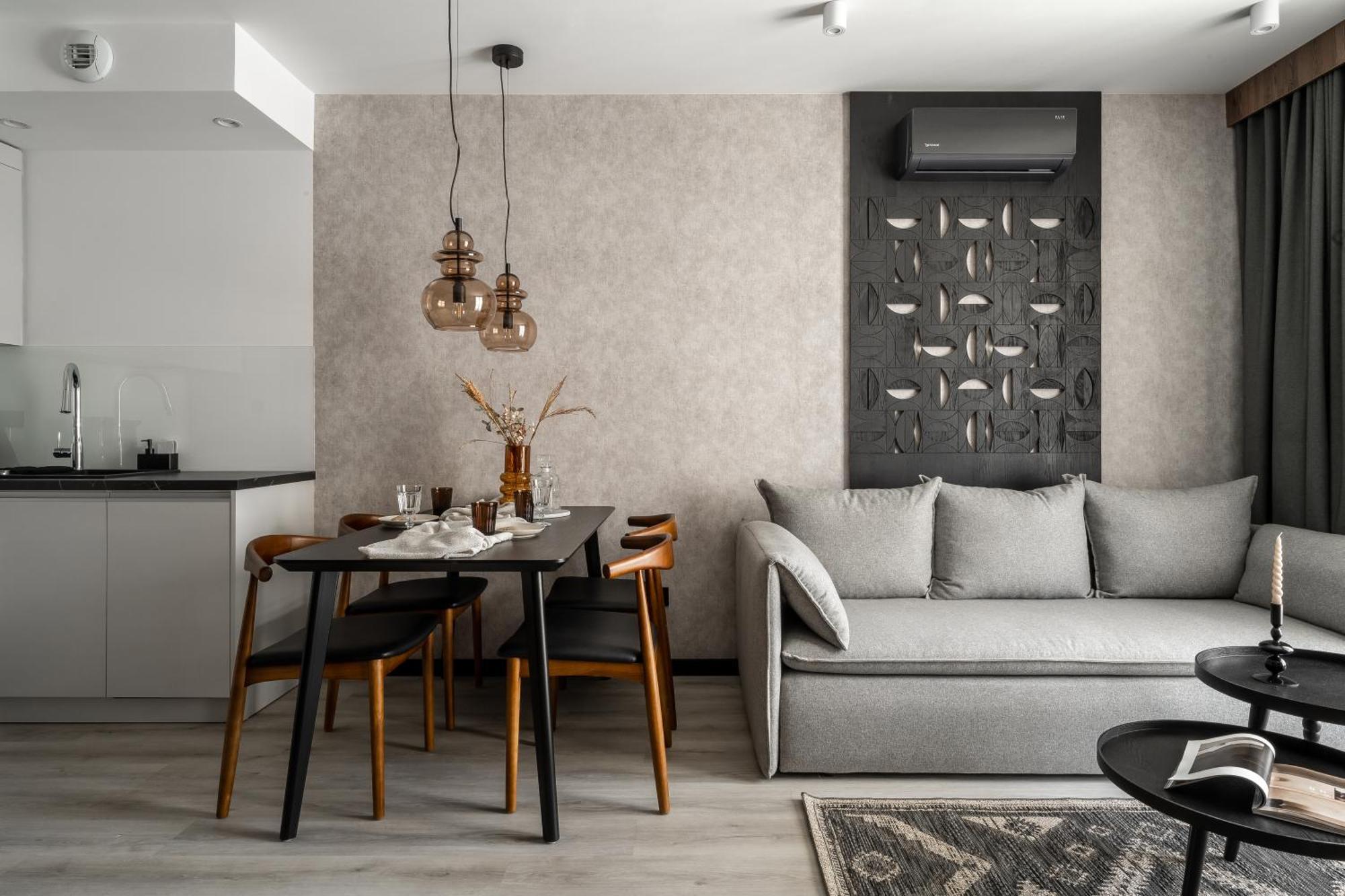 Podhale Apartmán Zakopane