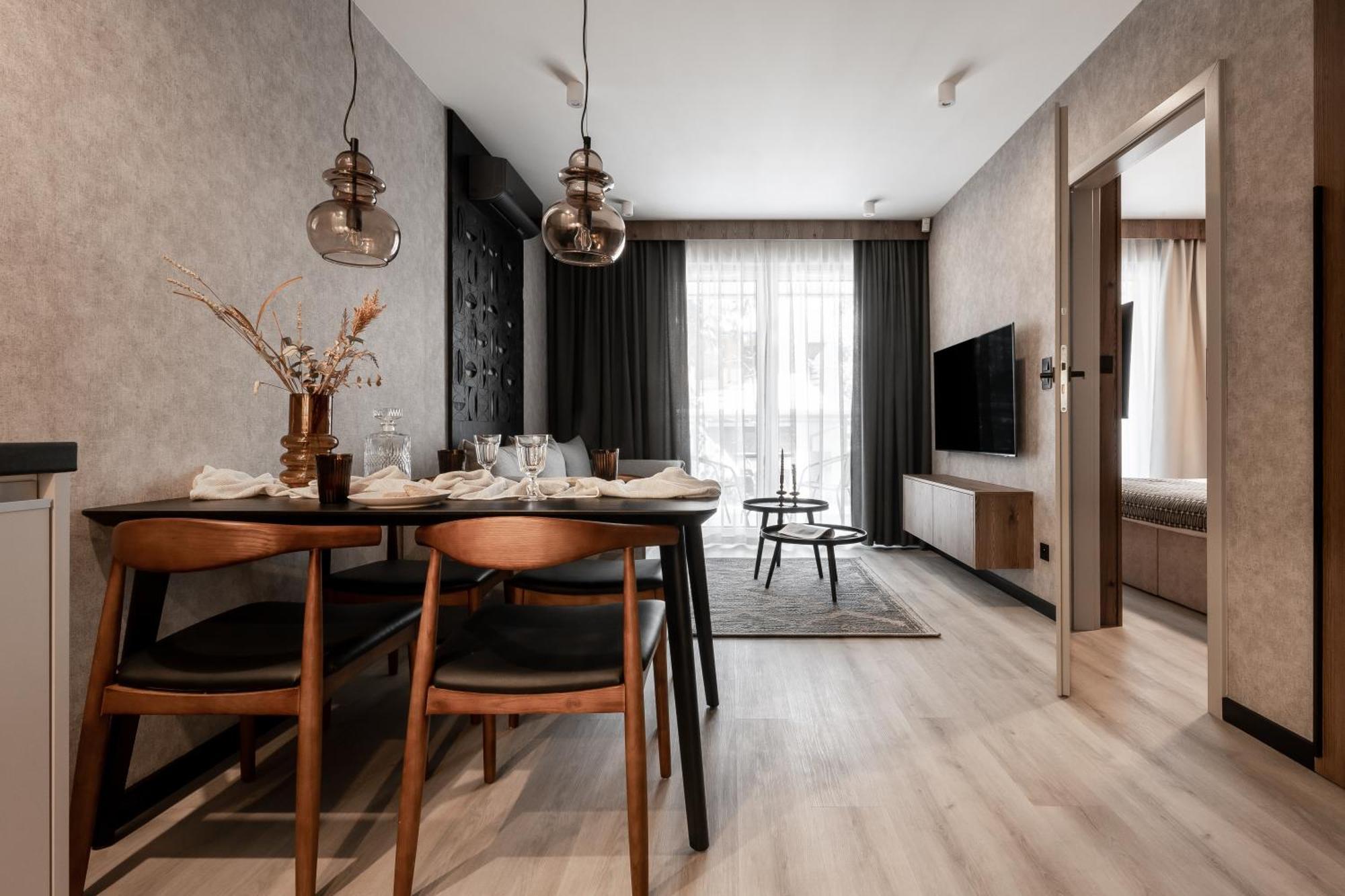 Apartmán Podhale Zakopane