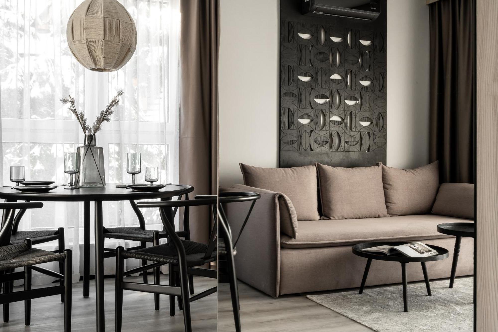 Apartmán Podhale