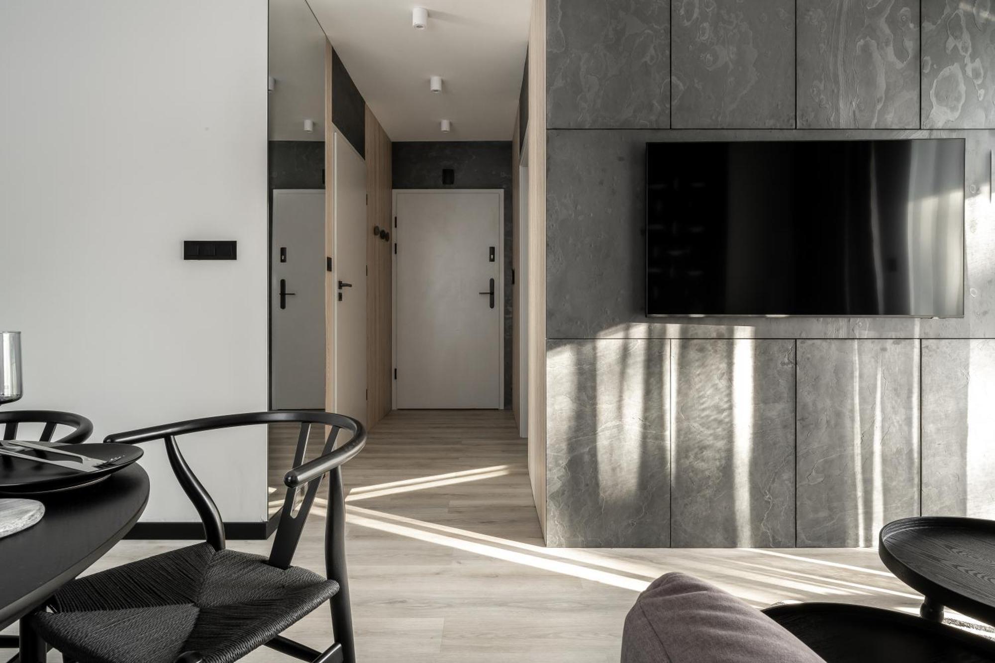 Apartmán Podhale