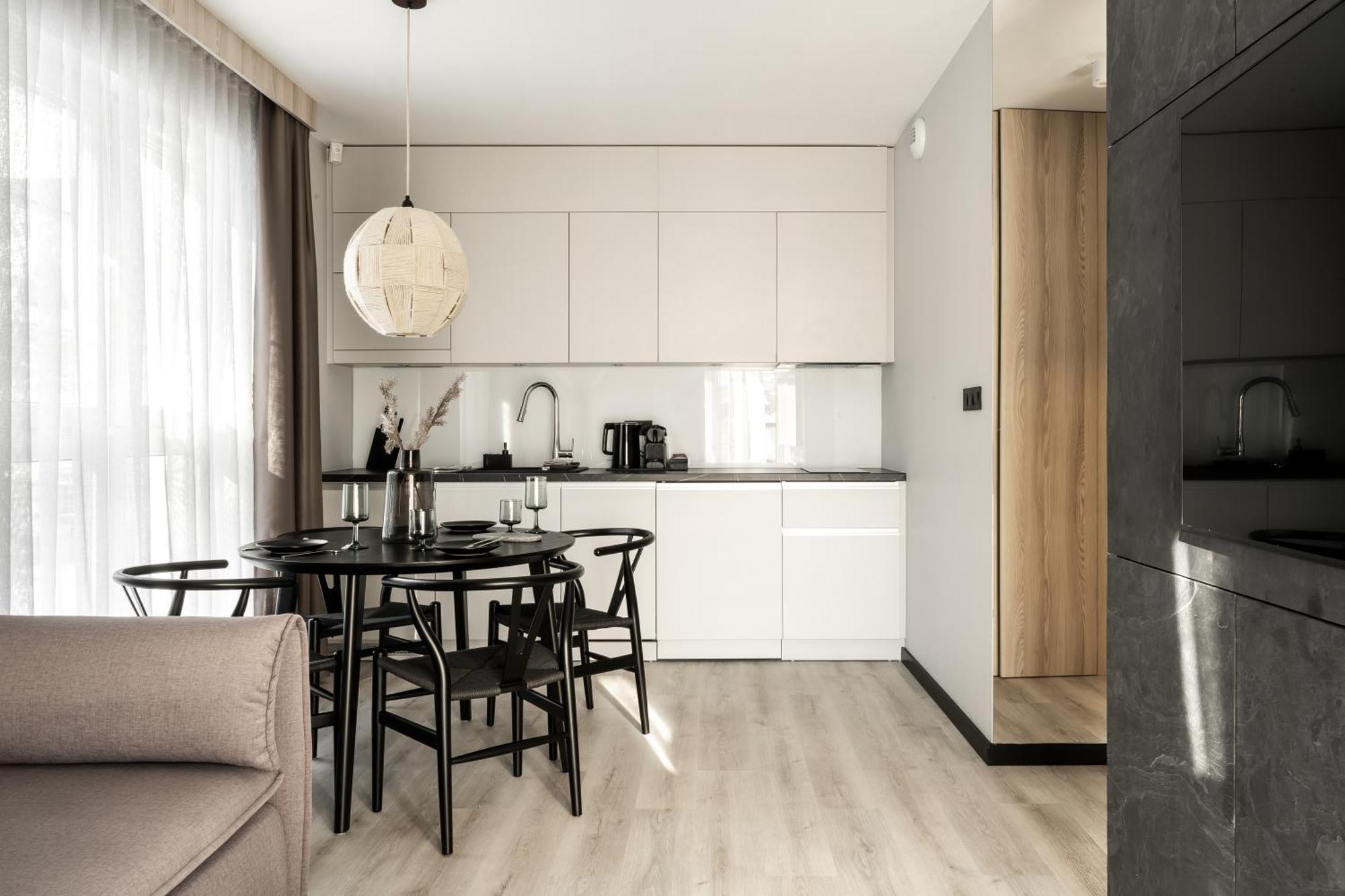 Apartmán Podhale Zakopane