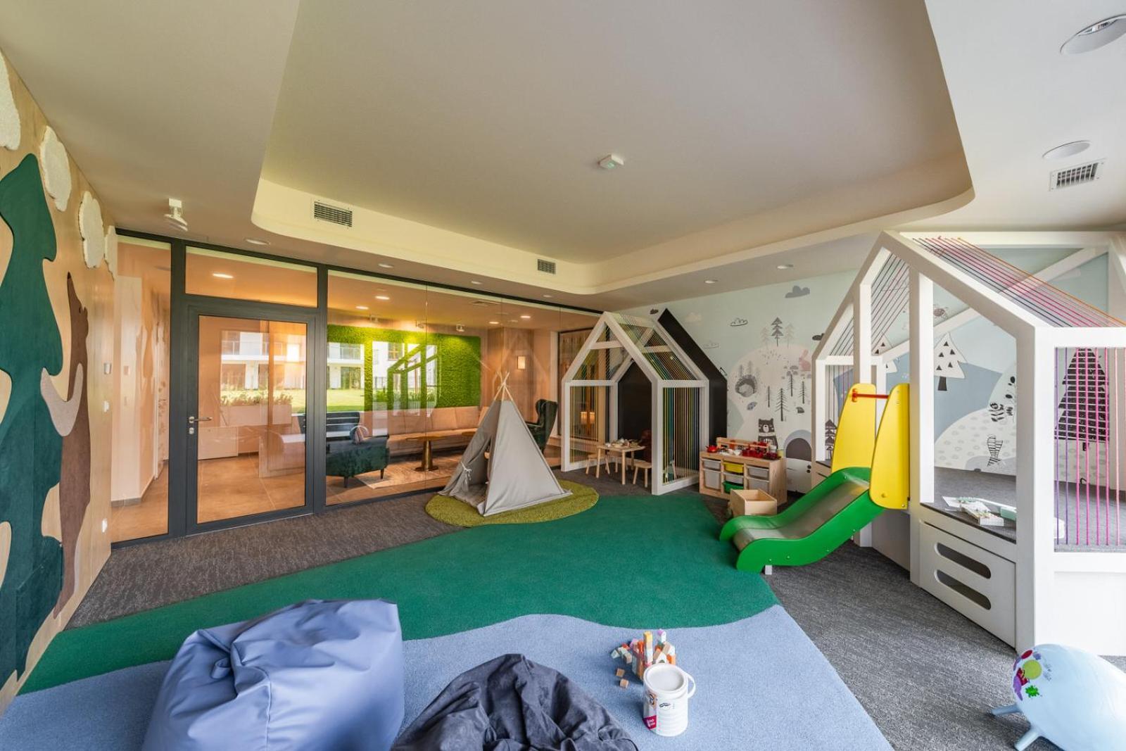 Podhale Apartament *