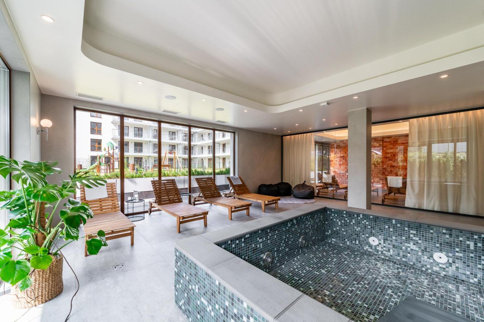 Podhale Apartmán Zakopane