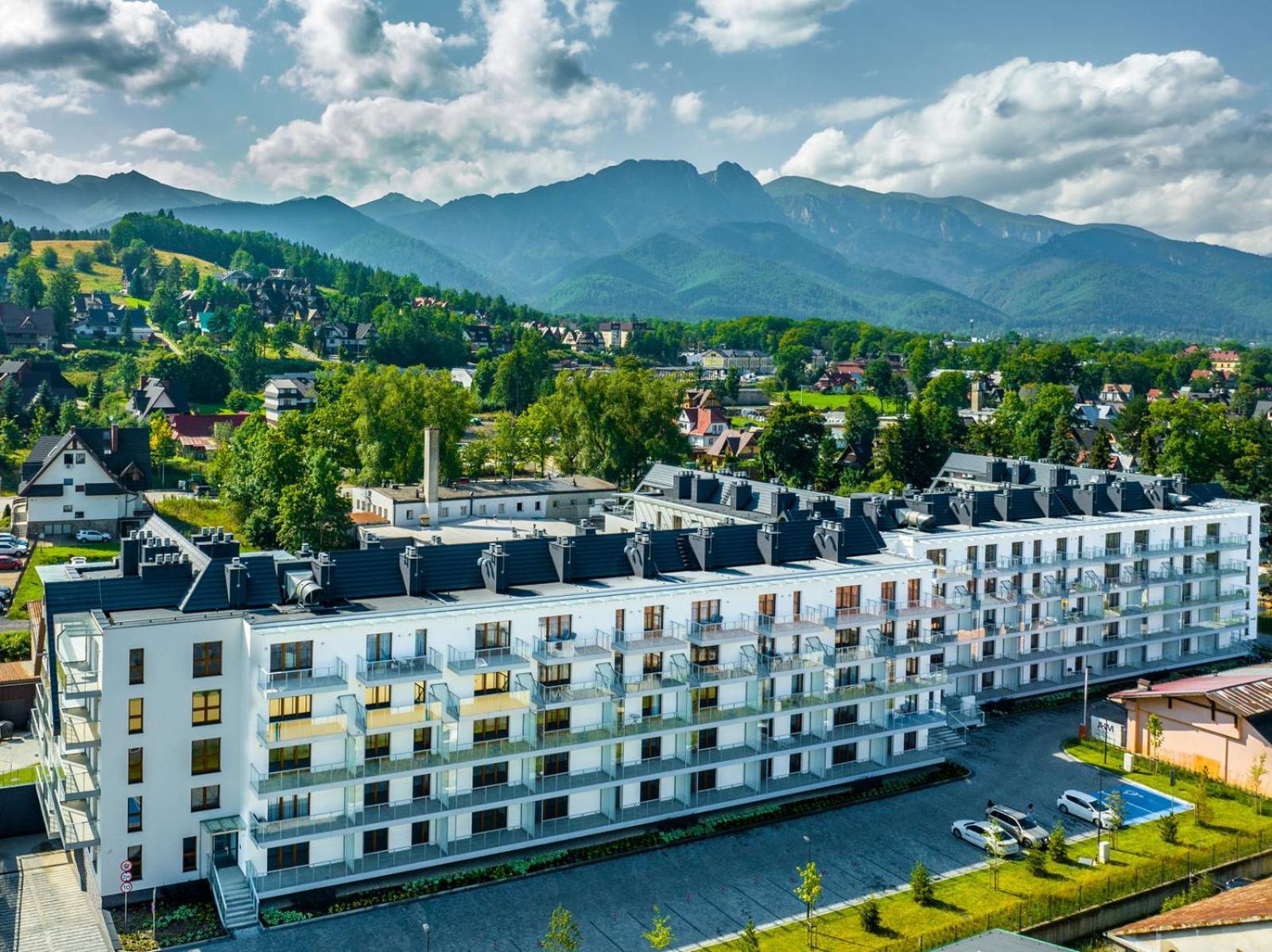 Podhale * Zakopane
